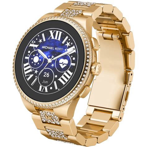 michael kors smartwatch app|michael kors watch access smartwatch.